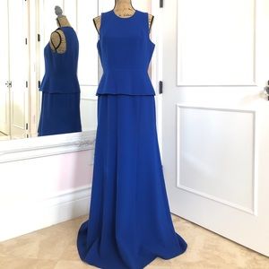 BCBG MaxAzria Evening Gown
